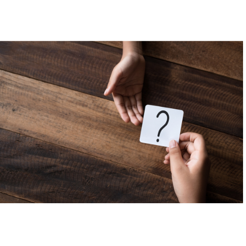 Checklist of questions to ask a home buyer before selling