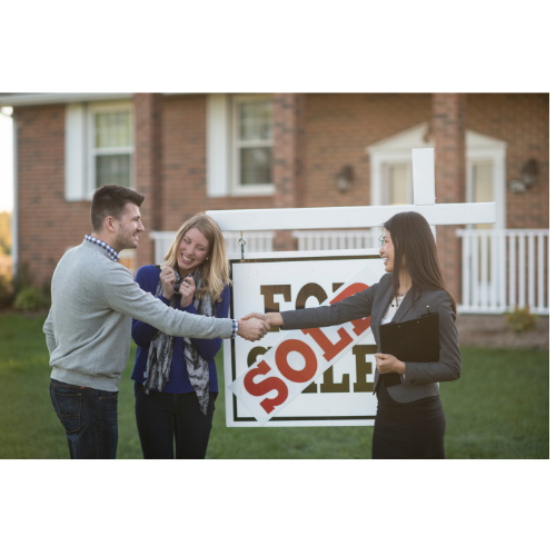 Home being sold as-is in Casper, WY