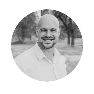 Daniel Rhyan, CEO and Founder of Libertega Home Buyers