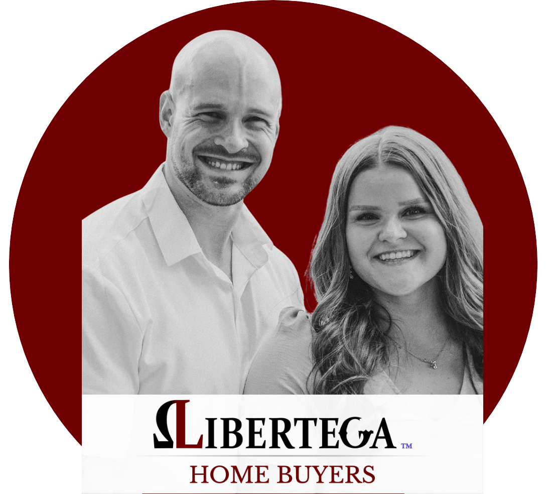Libertega Home Buyers — local Casper, WY home buying company